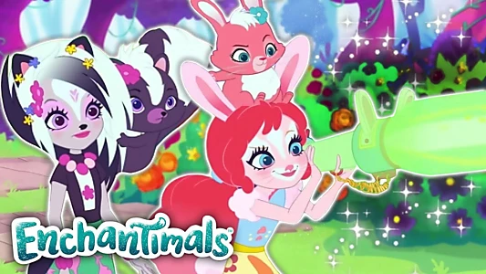 Enchantimals: Tales From Everwilde