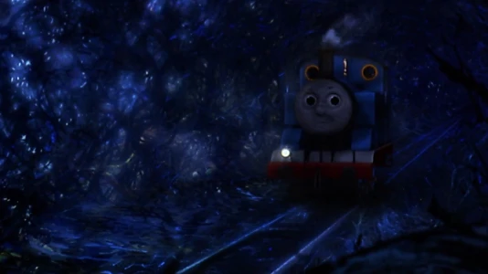 Thomas and the Magic Railroad