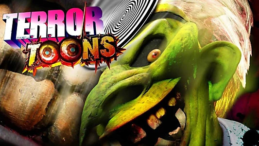 Terror Toons