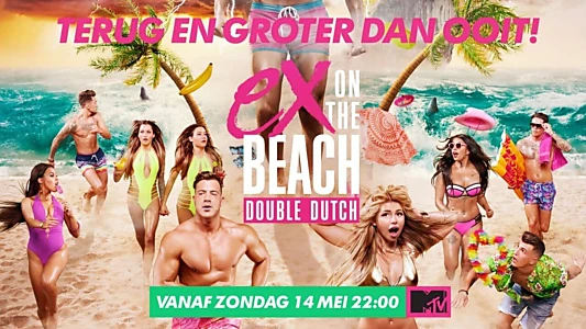 Ex on the Beach: Double Dutch