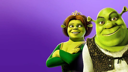 Shrek 2