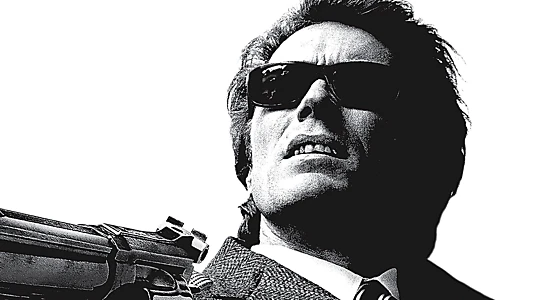 Dirty Harry