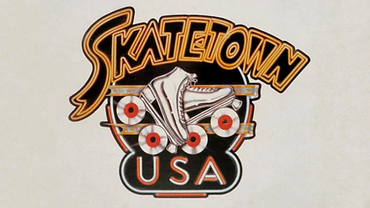 Skatetown, U.S.A.