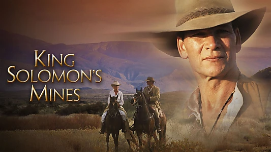 King Solomon's Mines
