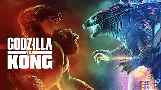 Godzilla vs. Kong