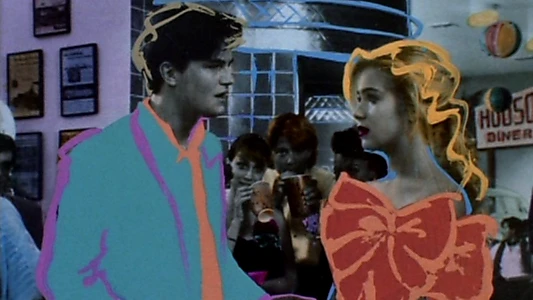 Dance 'Til Dawn