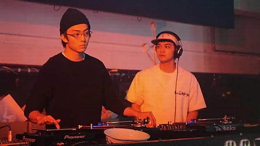 Tonkatsu DJ Agetaro