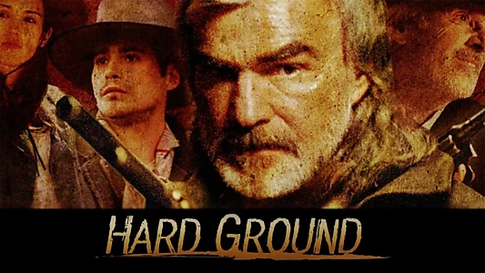 Hard Ground