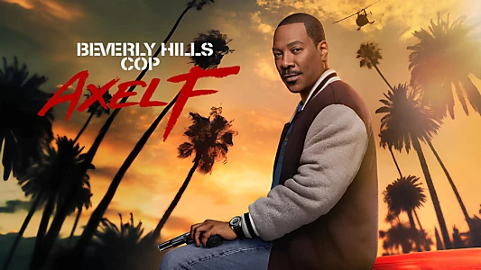 Beverly Hills Cop: Axel F