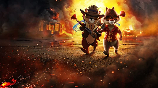 Chip 'n Dale: Rescue Rangers