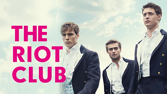 The Riot Club