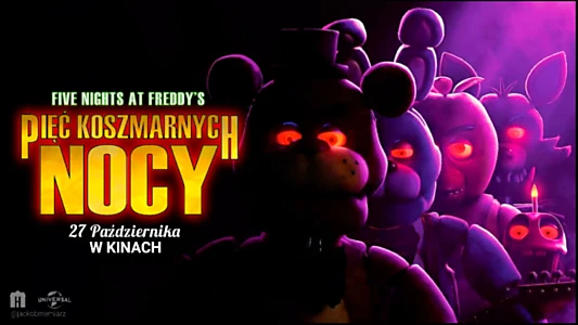 Five Nights at Freddy's