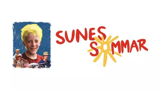 Sune's Summer