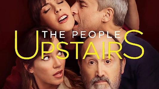 The People Upstairs