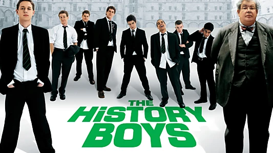 The History Boys