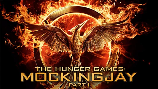 The Hunger Games: Mockingjay - Part 1