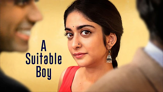 A Suitable Boy