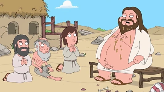 Seth MacFarlane's Cavalcade of Cartoon Comedy