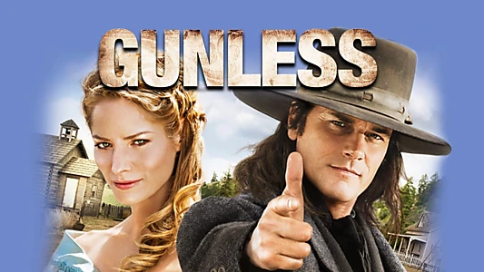 Gunless