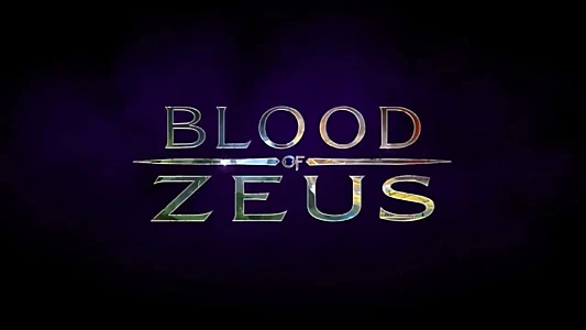 Blood of Zeus