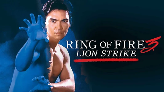 Ring of Fire III: Lion Strike