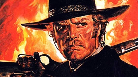 Have a Good Funeral, My Friend… Sartana Will Pay