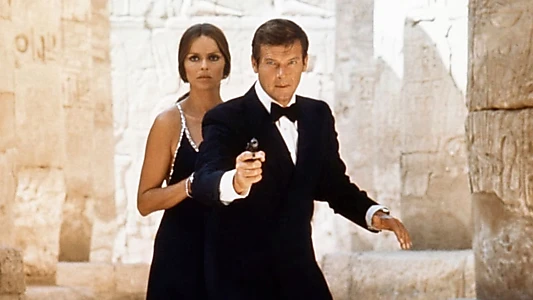 007: O Espião Que Me Amava