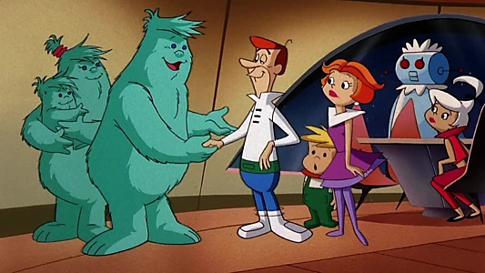 Jetsons: The Movie