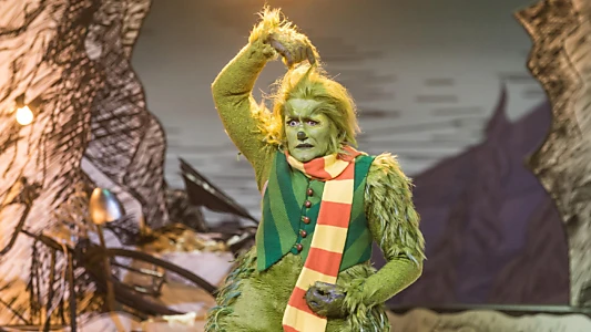 Dr. Seuss' The Grinch Musical