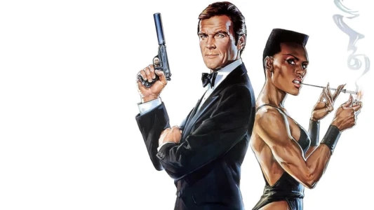 007 Na Mira dos Assassinos