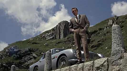 Goldfinger