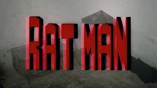 Rat Man