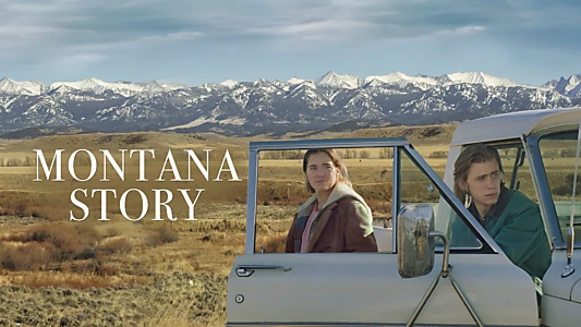 Montana Story