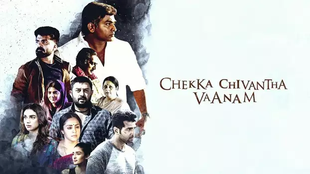 Chekka Chivantha Vaanam