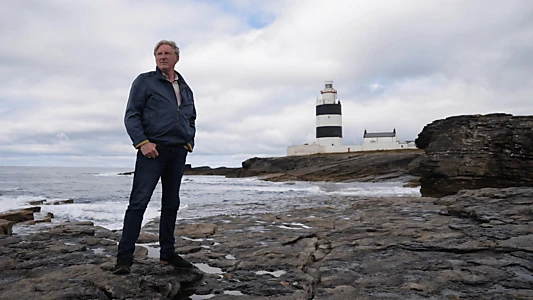 Adrian Dunbar's Coastal Ireland