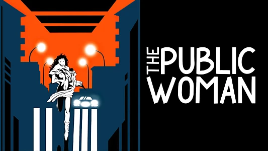 The Public Woman