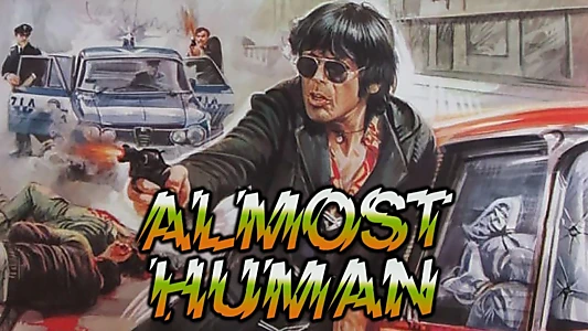 Almost Human