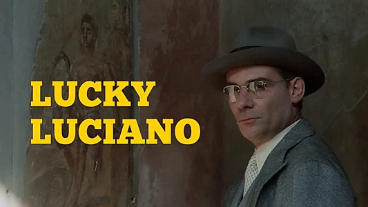 Lucky Luciano