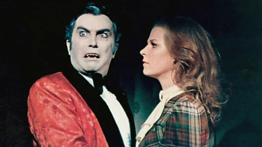 The Return of Count Yorga