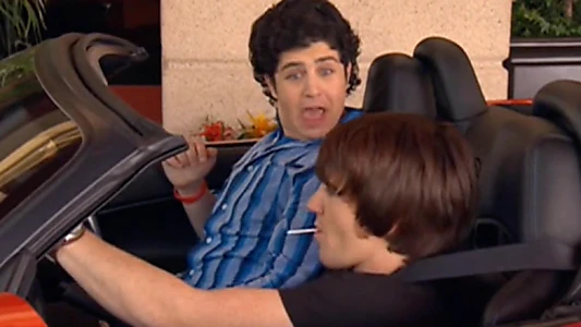 Drake & Josh Go Hollywood