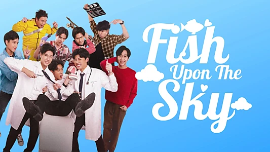 Fish Upon the Sky