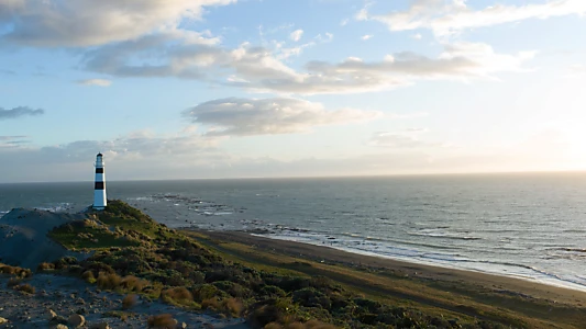 The Light Between Oceans