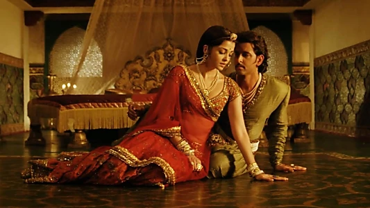 Jodhaa Akbar