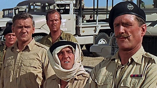 Tobruk