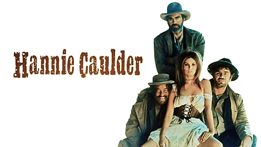 Hannie Caulder