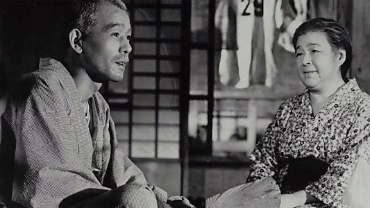 Tokyo Story