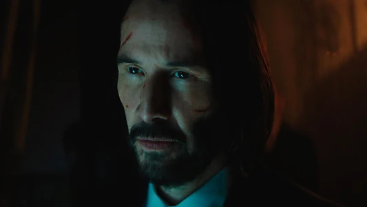 From the World of John Wick: Ballerina