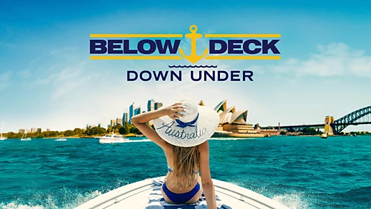 Below Deck Down Under