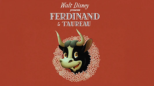 Ferdinand the Bull