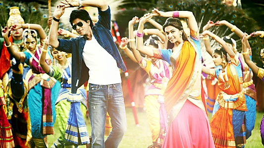 Chennai Express